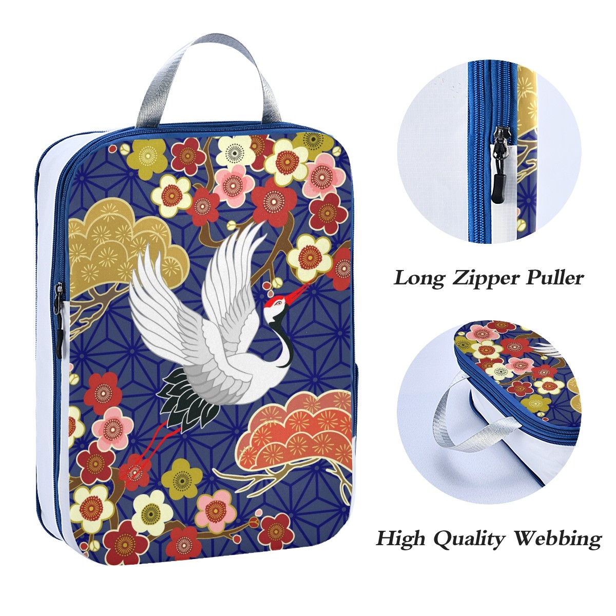 Organizer Bags 3 Pack Sets