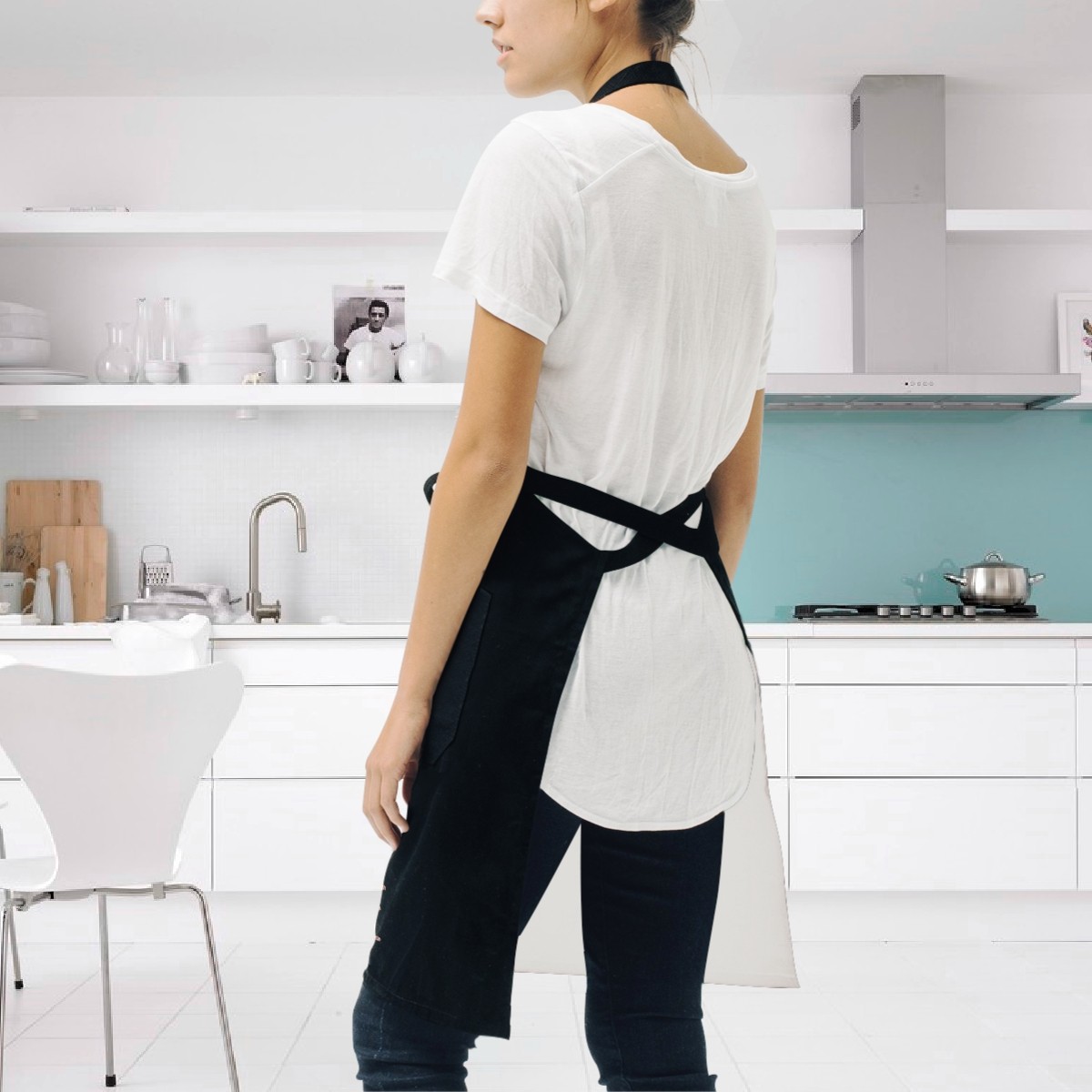 Apron