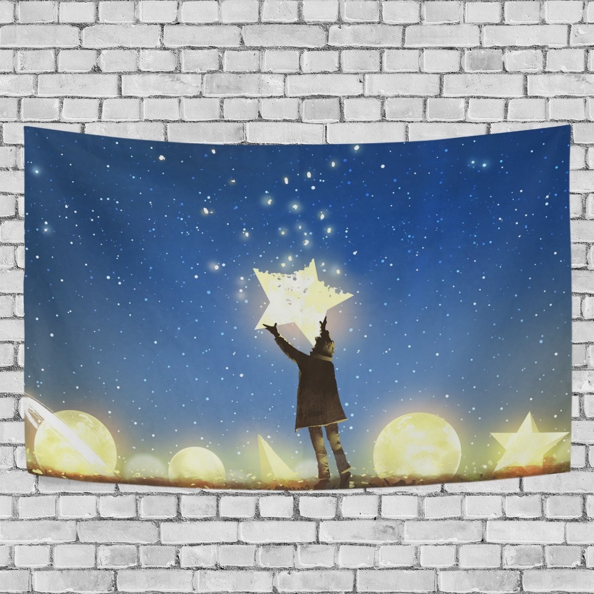 Wall Decor Tapestry