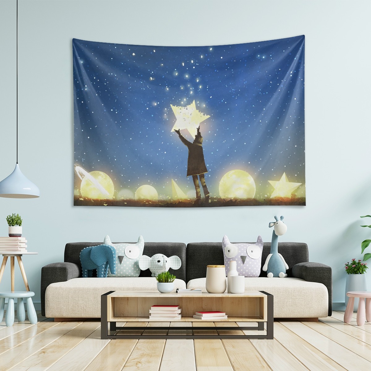 Wall Decor Tapestry