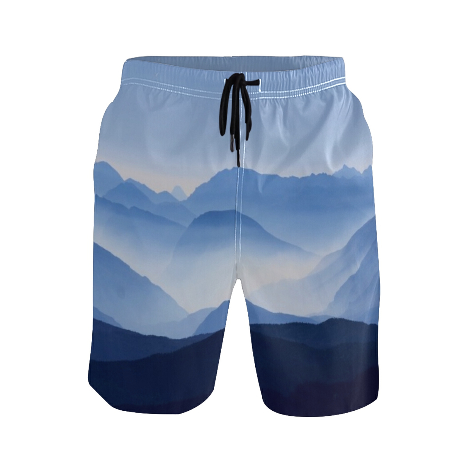  Mens Summer Wear Beach Shorts 