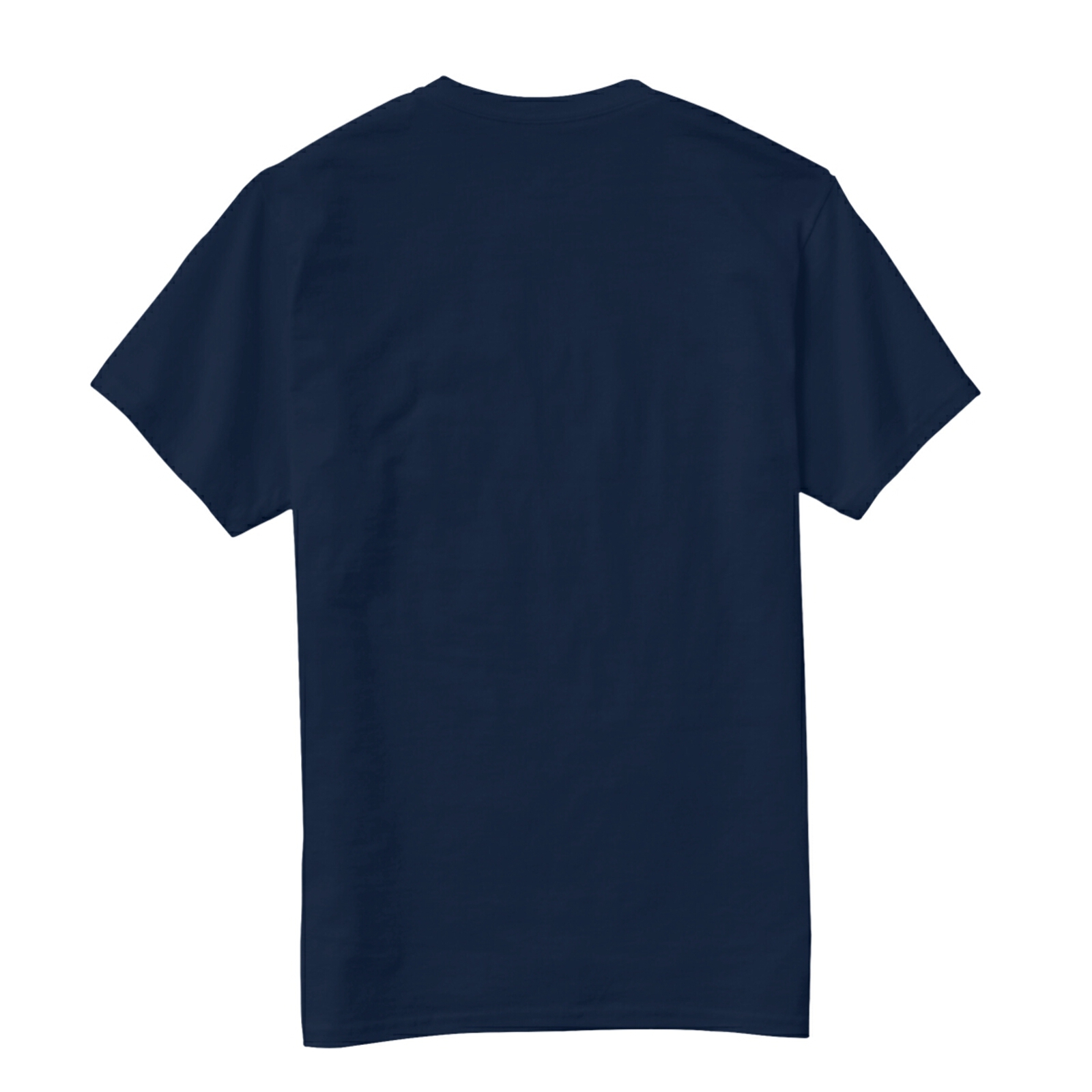 Men's T-shirts Navy